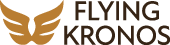 Flying Kronos